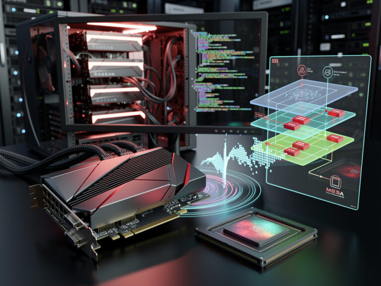 Mesa 26.2 Adds Early Plumbing for AMD’s GFX1156 Graphics