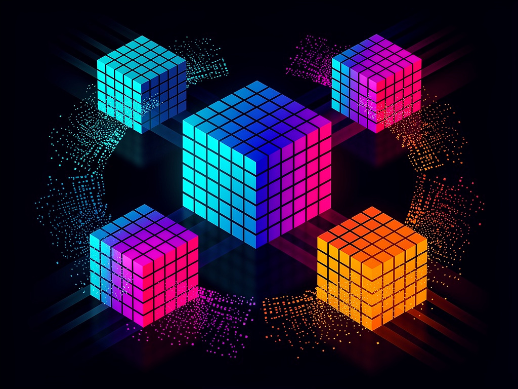 Google’s DiffusionGemma Rewrites Text Generation Rules With Parallel Blocks