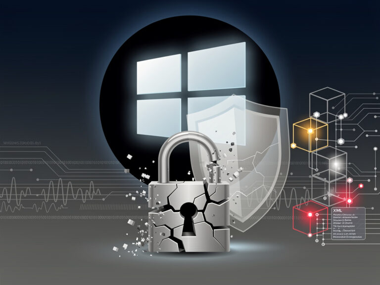Microsoft’s Nightmare Eclipse Strikes Again With Fresh BitLocker Bypass Claim