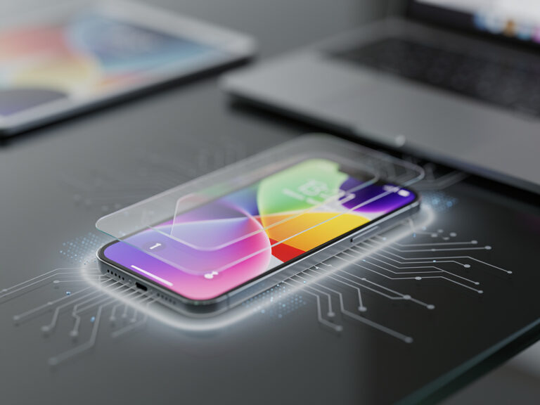 Apple’s On-Device AI Wallpaper Generator Arrives in iOS 18
