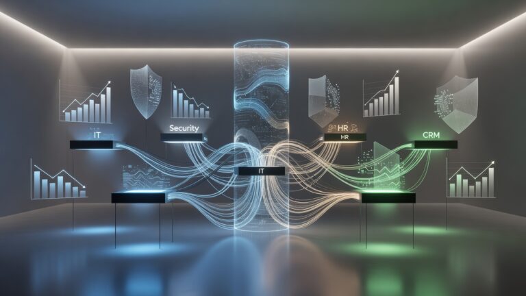 ServiceNow Delivers the Governance Backbone Enterprises Need for Autonomous AI Agents