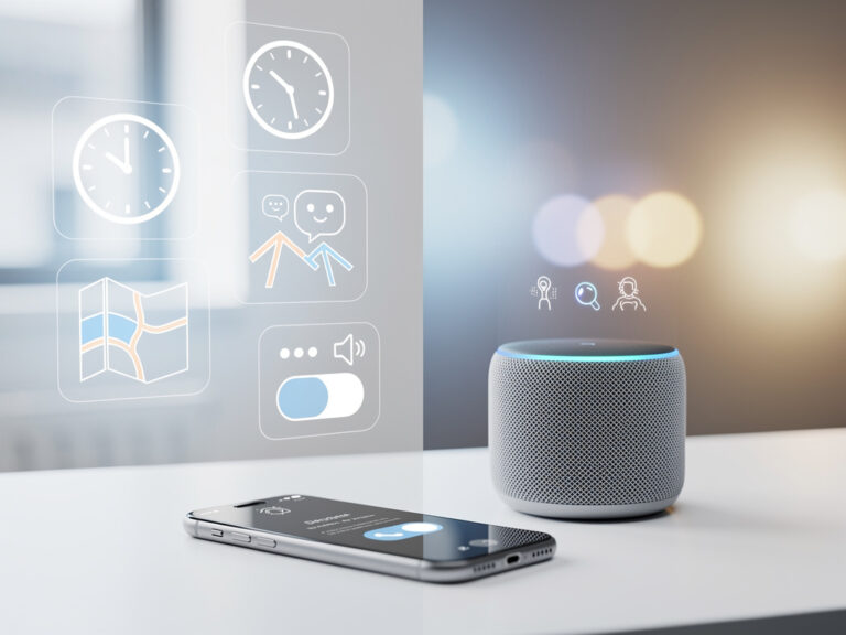 Apple Keeps Siri Practical, Rejects AI Companionship Role