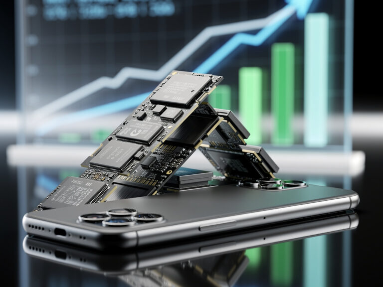 Why Carl Pei Says Your Next Phone Will Cost More
