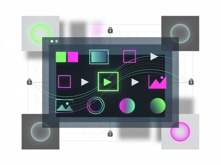 Microsoft’s Quiet Overhaul of AI Design Tools Reshapes How Work Gets Done