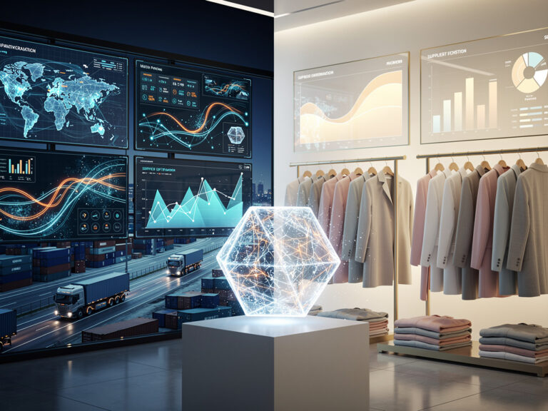 C.H. Robinson and Gap Reveal Two Winning AI Strategies in Retail and Logistics