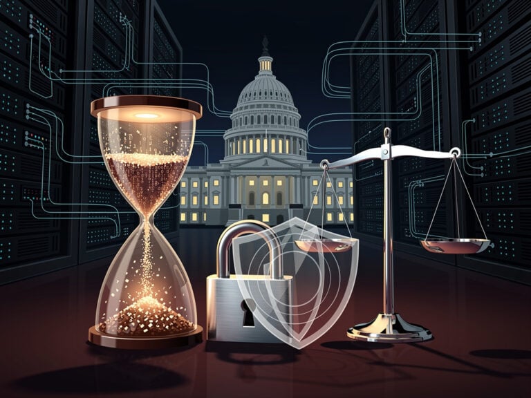 FISA Section 702 Expires Amid House Revolt: Spying Persists, Reforms Stall