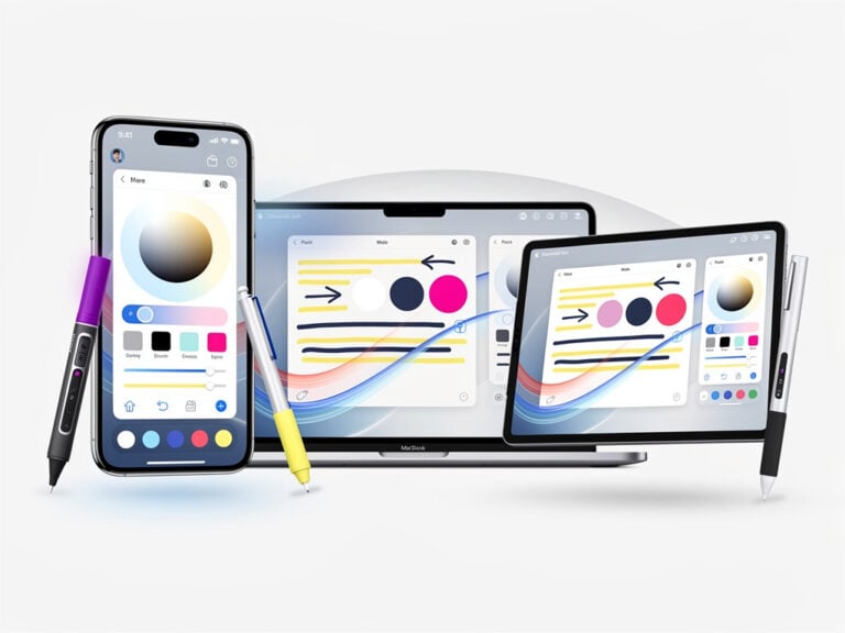 Apple’s Quiet Expansion of Drawing Tools in iOS 27 and macOS 27 Signals Deeper Creative Focus