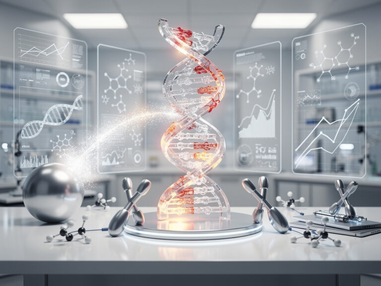 Johnson & Johnson Pays $1 Billion for Firefly Bio’s KRAS-Targeting Platform
