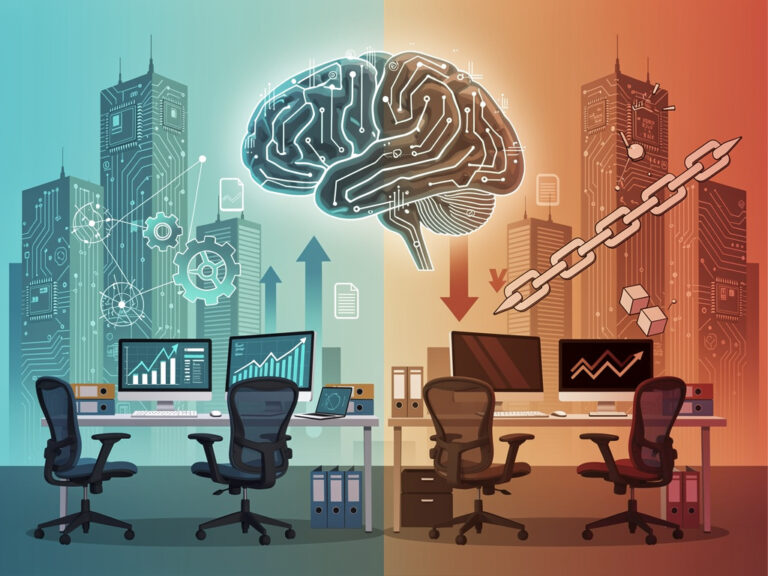 Steve Case Sees AI’s Enormous Promise — and a Likely Net Loss of Jobs