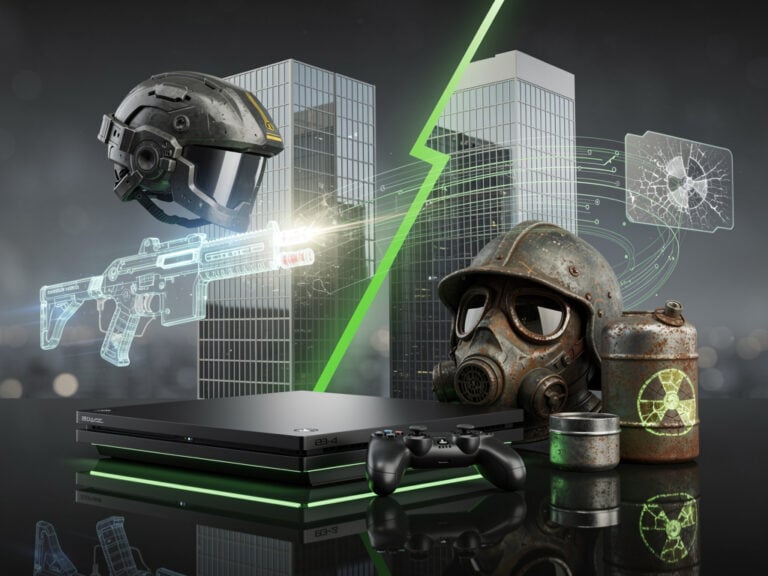 Microsoft Explores Spinning Off Xbox Division as It Pushes Halo and Fallout Games