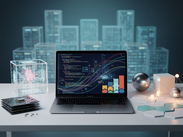 Computer Science Degree Retains Strong Value and Career Flexibility