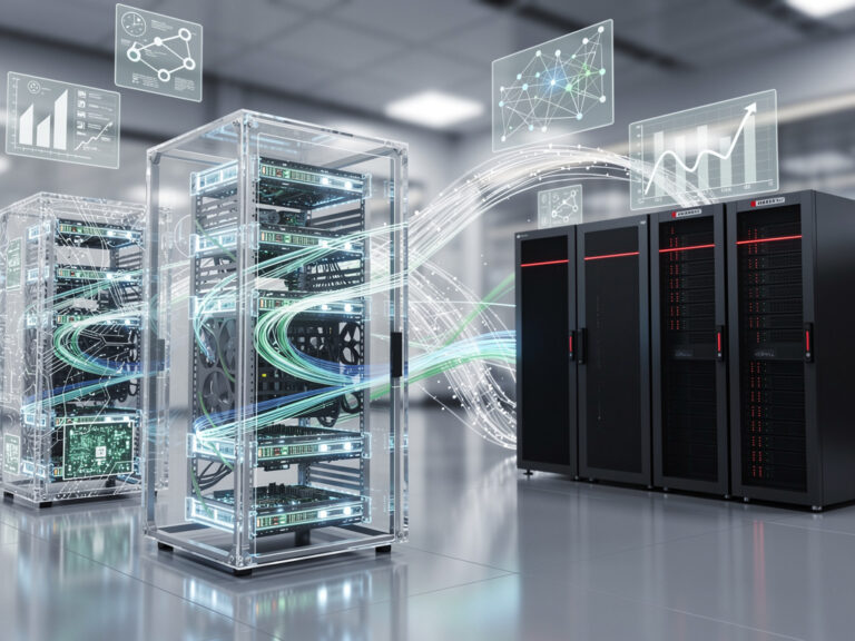 Open Source AI Must Win: Why Transparency Beats Closed Systems