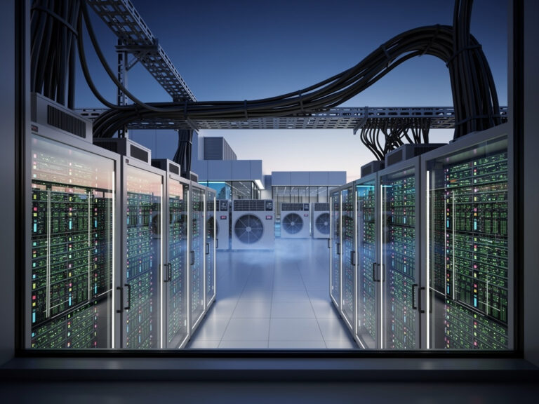 Anthropic Secures Long-Term Data Center Leases to Fuel AI Growth