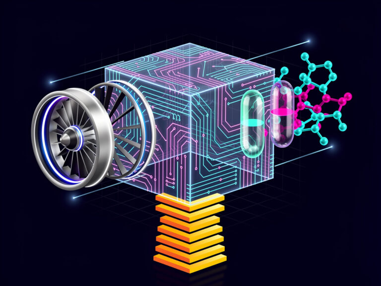 Bezos Bets $12 Billion on AI That Designs the Physical World