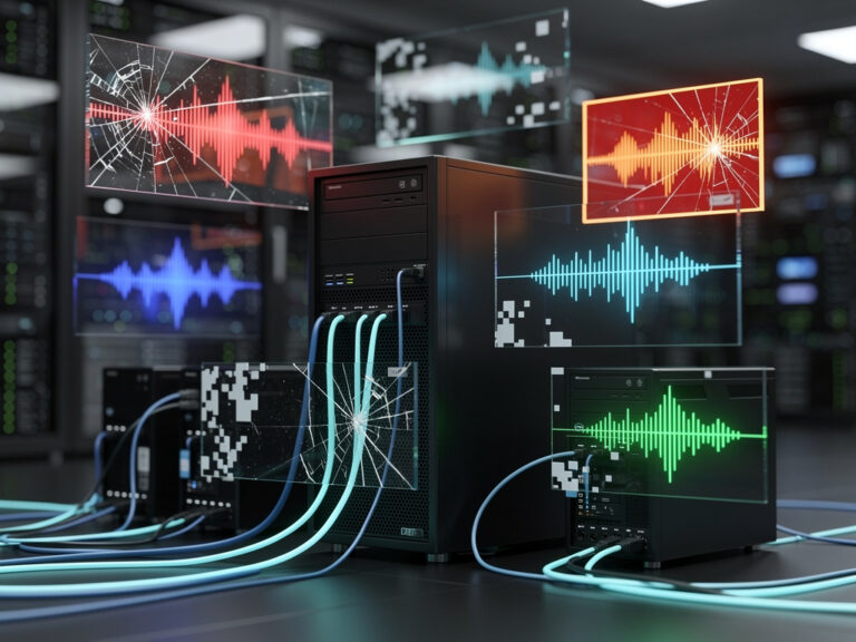 FFmpeg Zero-Days: 21 Critical Vulnerabilities Found in Multimedia Framework
