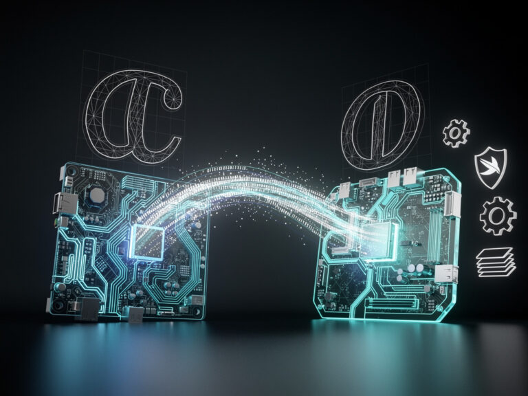Swift Team Migrates 25,000-Line TrueType Hinting Engine from C to Swift