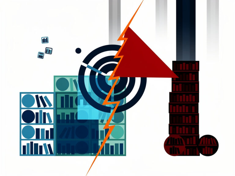 Congress Hands Copyright Office to the White House in Stealth Move