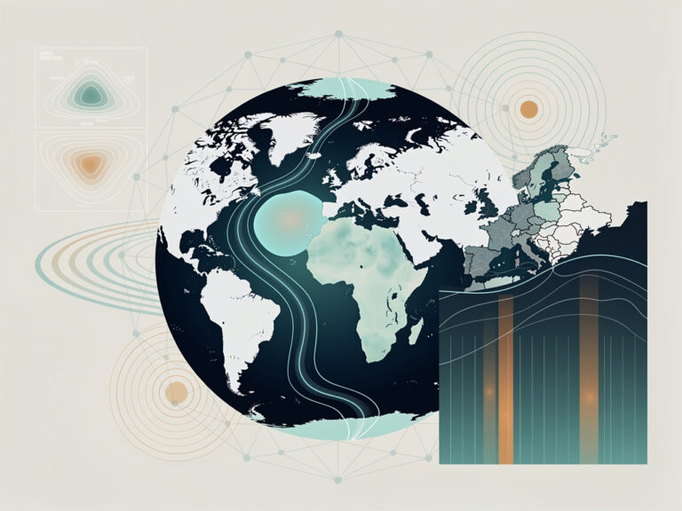 Atlantic’s Cold Blob Signals AMOC Weakening and Heightened Climate Risks
