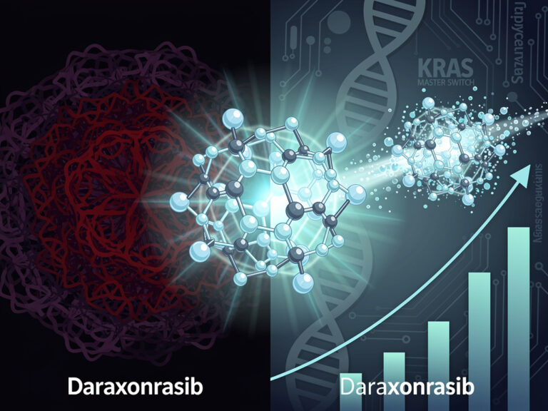 Pancreatic Cancer Trial Stuns Oncologists: Drug Hits Long-Feared Master Switch