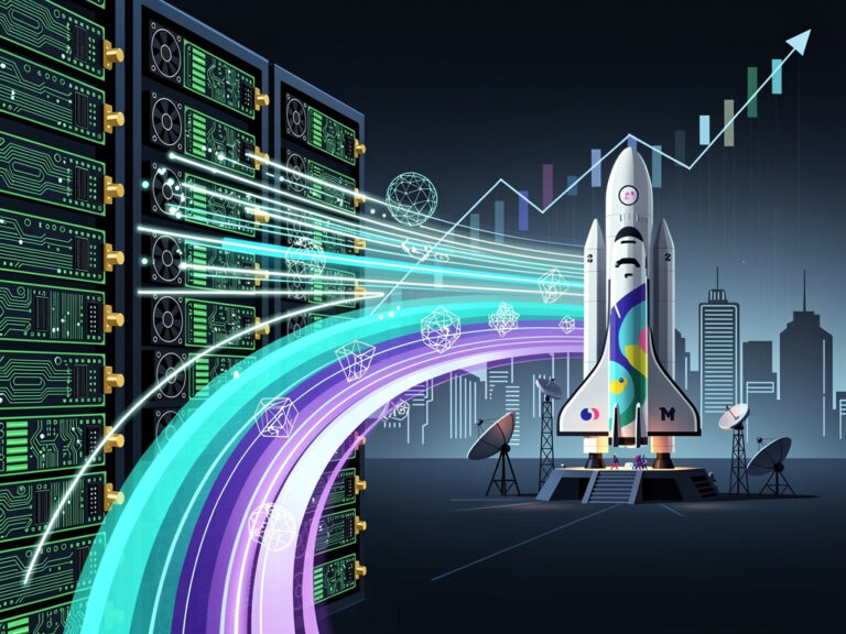 Google’s $920 Million Monthly Check to SpaceX Signals AI Compute Crunch Ahead of Historic IPO