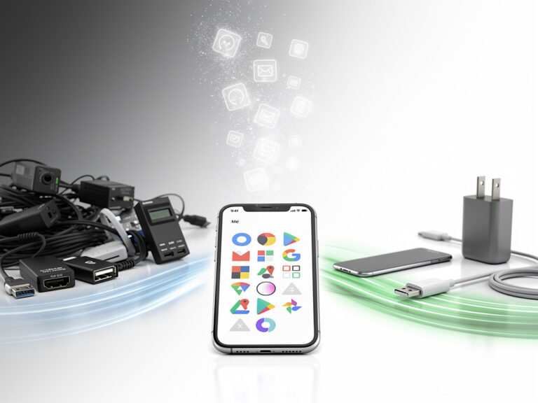 Phone Makers Finally Admit What Users Knew: Most Preinstalled Apps Were Never Essential