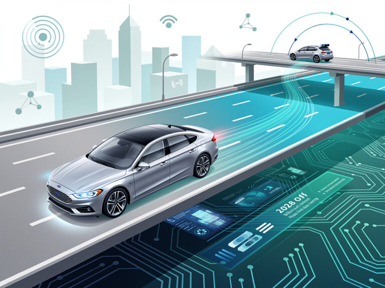 GM’s Quiet Bet: How Super Cruise Could Turn Personal Cars Into Future Robotaxis