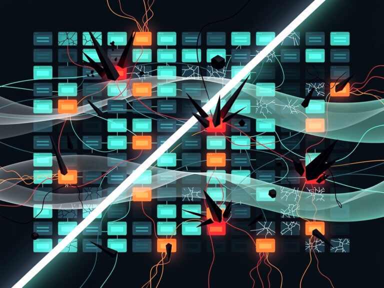 Arch Linux AUR Hit by Massive Supply-Chain Attack as Malicious Packages Top 1,500