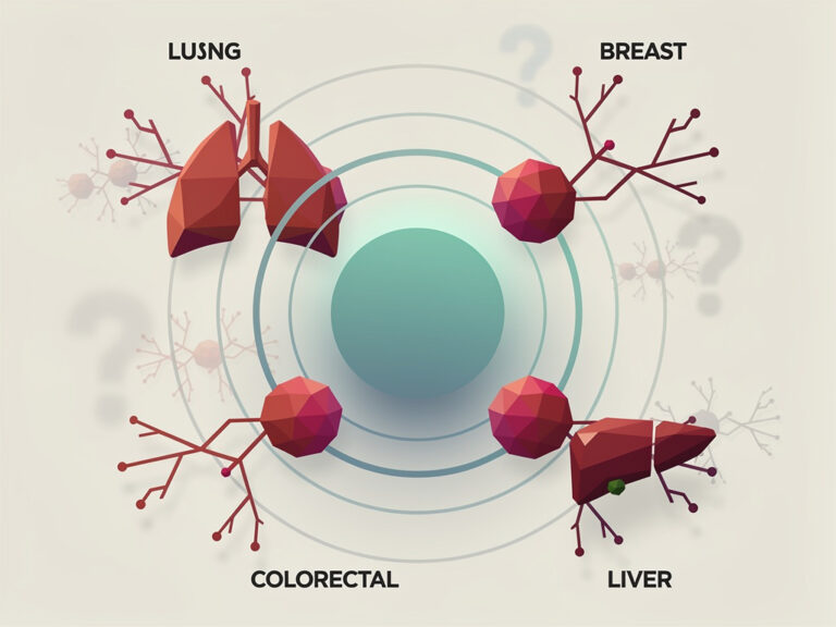 GLP-1 Drugs Show Striking Links to Lower Cancer Progression and Risk