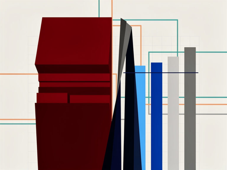 The Credit Card Trap Banks Can’t Escape: Why Slow Lending Signals Bigger Trouble