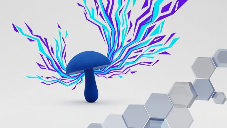 The Bolete That Sends Diners to Hospitals Seeing Tiny Marching People
