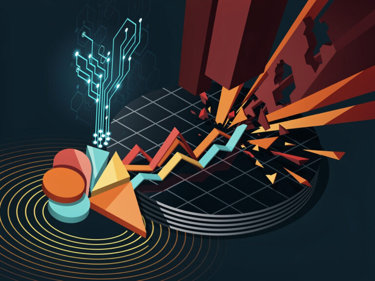 Markets Face Convergence of Debt, Geopolitics and Policy Shocks