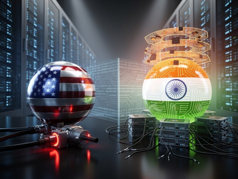 Anthropic’s Sudden Shutdown of Fable 5 Exposes India’s AI Vulnerability
