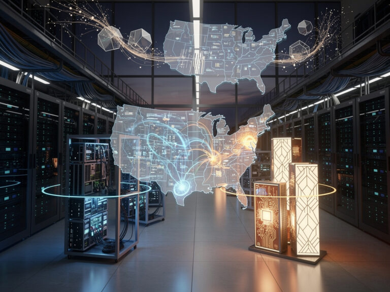 Anthropic Hands Google the Keys to Its $35 Billion Data Center Bet