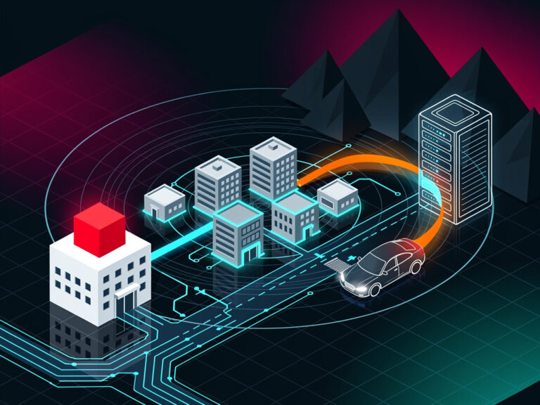 The FBI’s Replica Town: Training Agents to Battle Real-World Cyber Threats