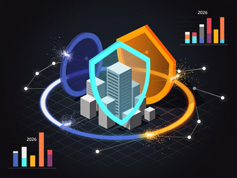The Hidden Shield: How Zero Trust and Cloud Giants Guard Enterprises Against AI-Driven Threats