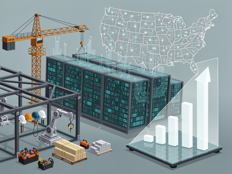 Zuckerberg’s $115 Million Bet on Blue-Collar AI Builders Amid Meta’s Record Infrastructure Spend