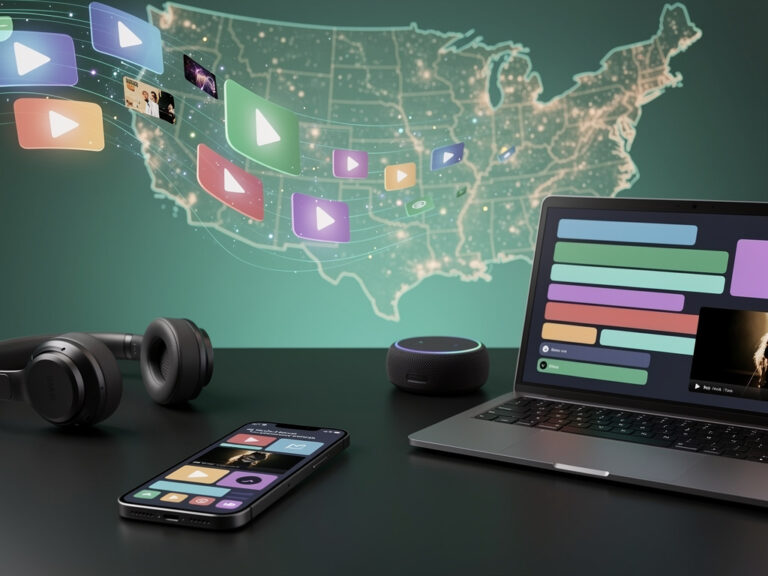 Spotify Brings Its Music Editors Into View on New Music Friday