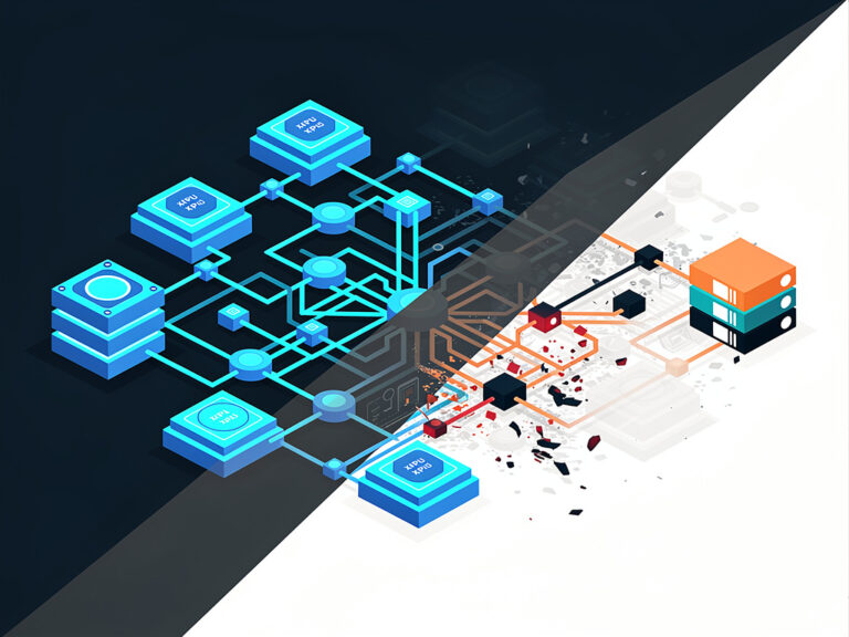 Intel Axes BigDL AI Project as Open-Source Cuts Mount