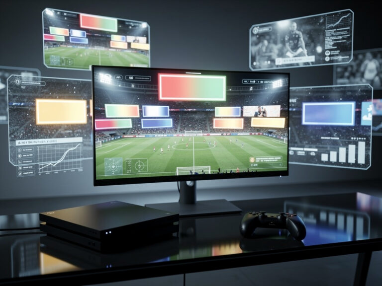 EA Builds Dedicated Advertising Unit to Flood Games With Real-Time Brand Placements