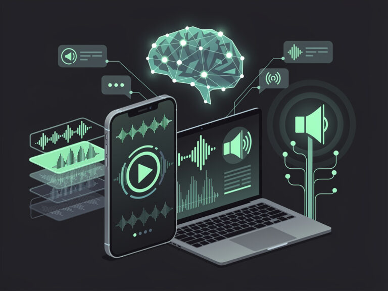 Spotify’s Podcast Chat Turns Passive Listening Into Active Conversation
