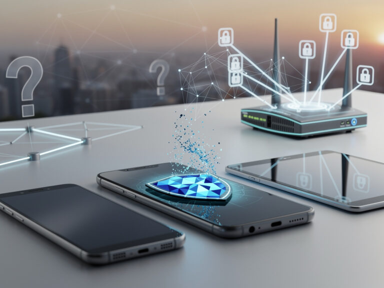 Samsung Max VPN Dies Today: Galaxy Users Lose a Quiet Privacy Tool