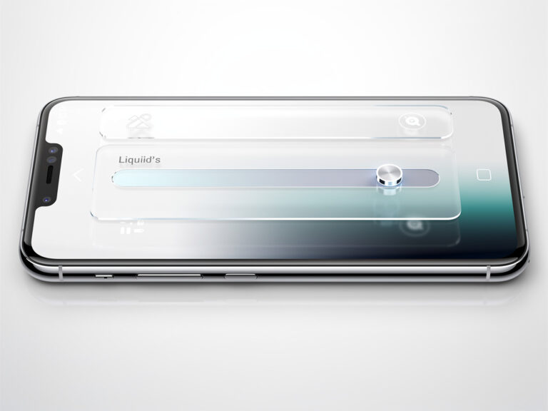 Apple’s iOS 27 Liquid Glass Slider Gives Users Real Control Over Translucent Interface