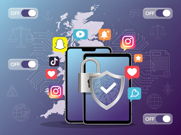 UK’s Bold Under-16 Social Media Ban: Starmer’s Push to Reclaim Childhood from Algorithms
