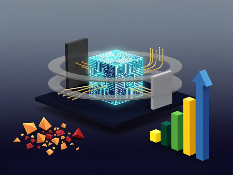 UK Business Leaders Struggle to Turn AI Hype Into Daily Decisions