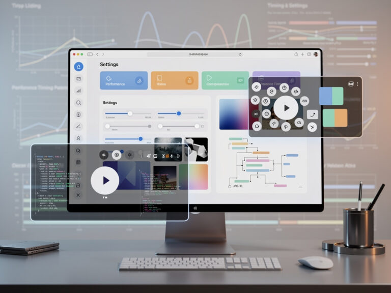 Firefox 152 Arrives With JPEG-XL Built In and a Fresh Look for Settings