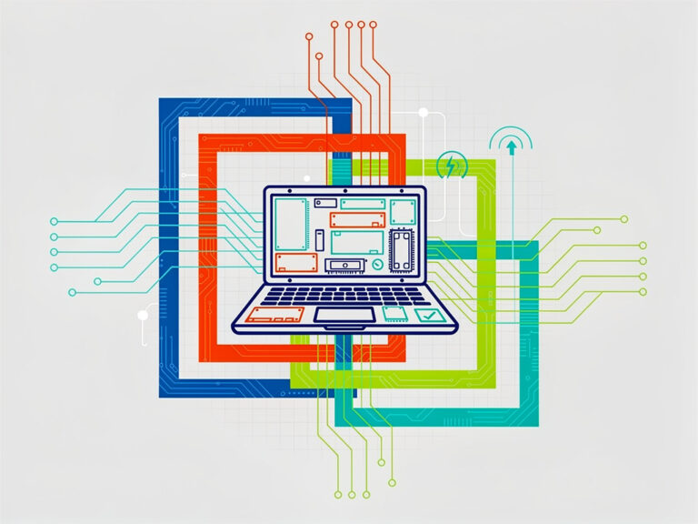 Framework’s Coreboot Push for Intel Laptops Signals New Openness in Modular Hardware
