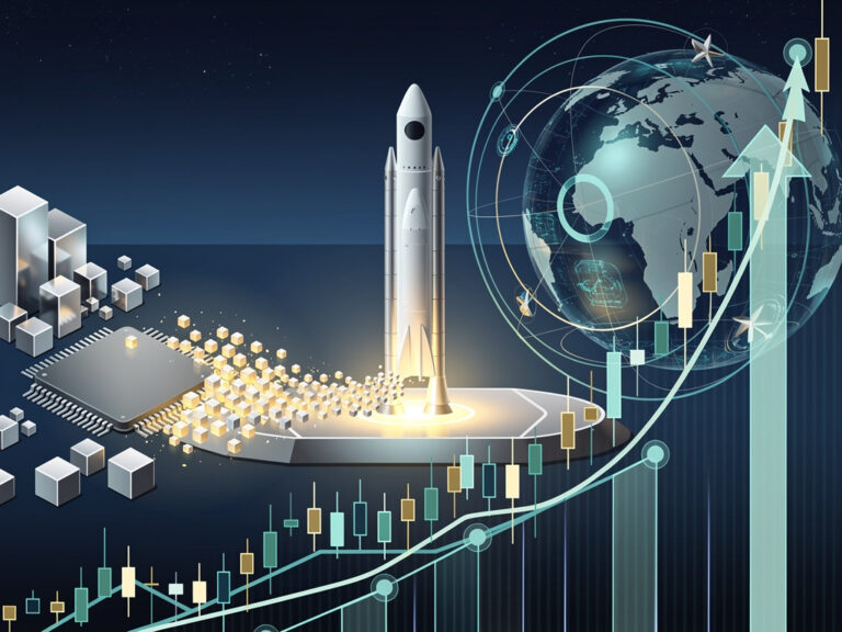 Cathie Wood’s $500 Million SpaceX Bet Signals Shift From Tesla Dominance