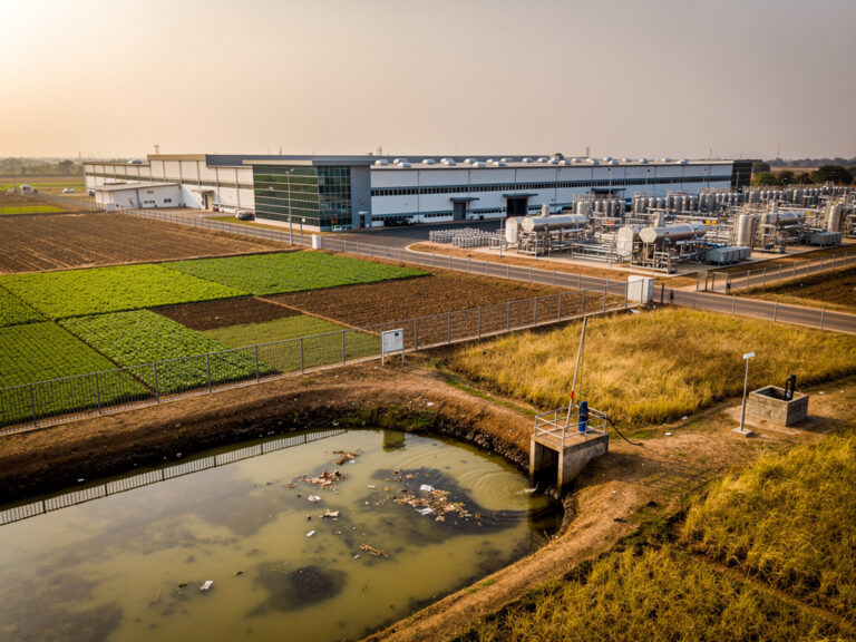 India’s Pollution Crackdown Tests Apple’s iPhone Ambitions in Tamil Nadu
