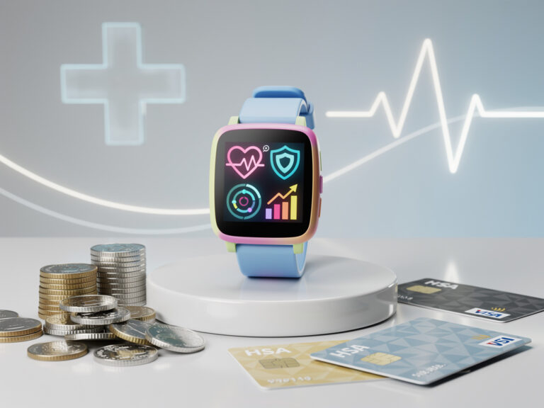 Google Fitbit Ace LTE Now Eligible for HSA and FSA Pre-Tax Purchase
