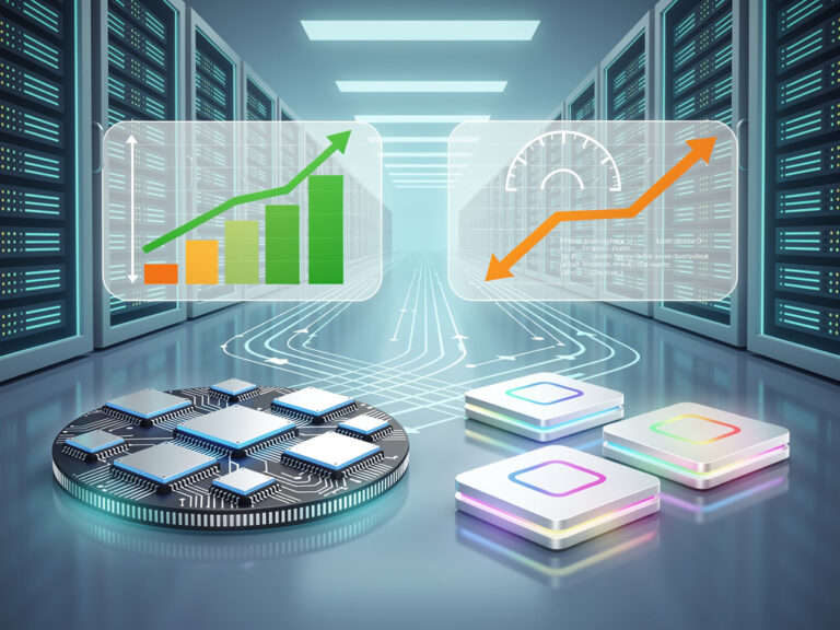 Google’s Massive Intel Foundry Bet Signals AI Supply Chain Shift